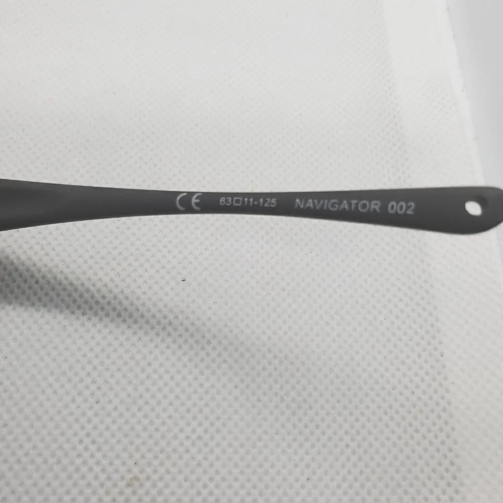 Jonathan Paul Navigator Fitovers Sunglasses